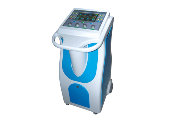 中頻經絡通(tōng)治療儀